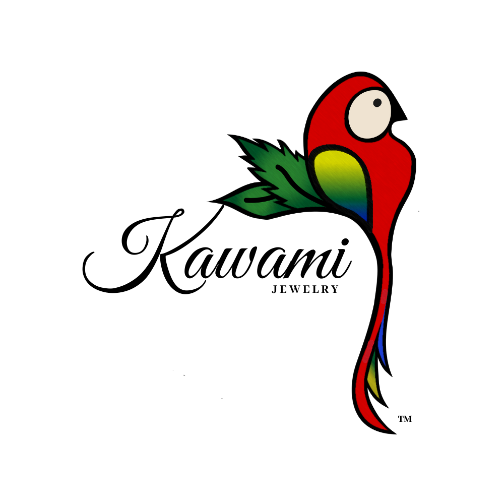 Kawami Jewelry Logo